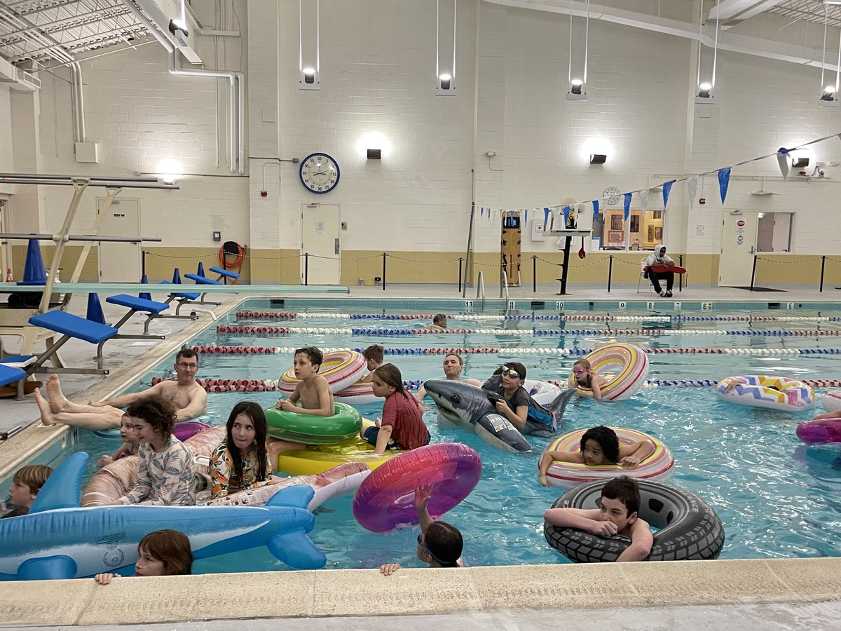 Tuckahoe REC tweet media