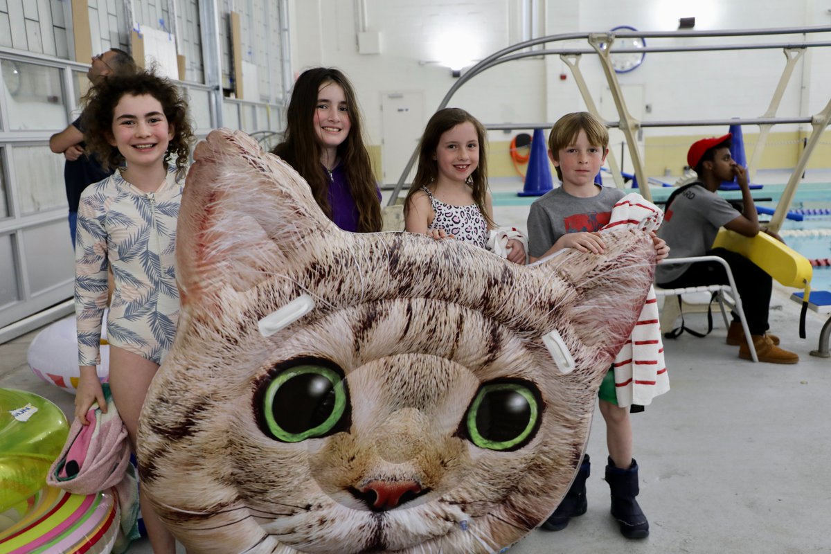 Tuckahoe REC tweet media