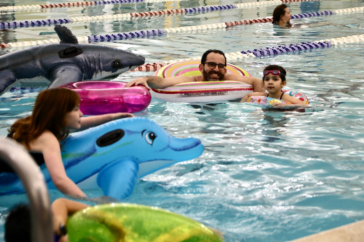 Tuckahoe REC tweet media