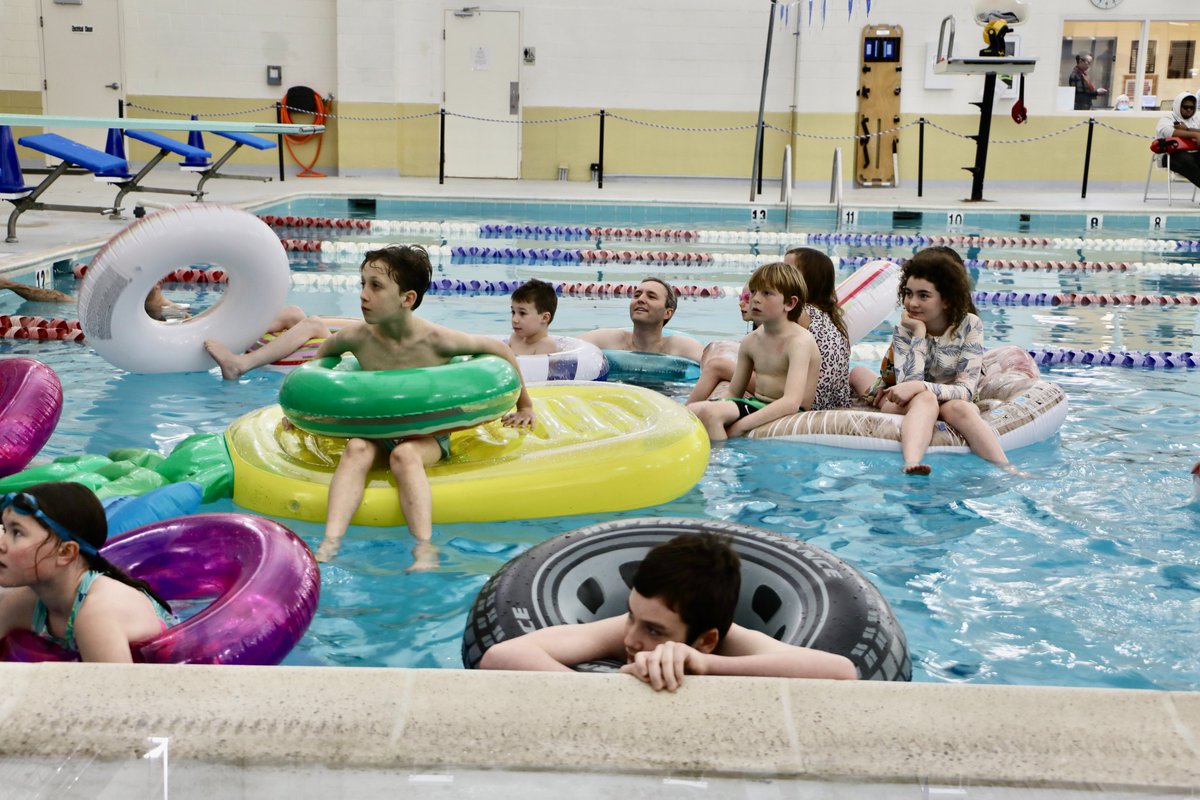 Tuckahoe REC tweet media