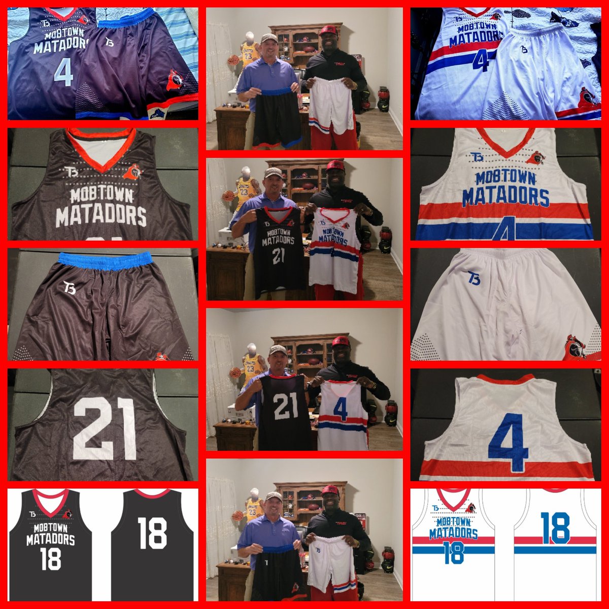 TOODLEBOYS's tweet photo. πβ€π₯π―AAU BASKETBALL πππIS HERE πͺπ₯AND WHEN MY MY PEOPLE MRS. BONNIE, MR. BILL AND MY NEW GOLF COACH MR. SHANE ALLEN LOL π²βοΈ TO PUT THERE SQUAD IN THE GAME YOU DELIVER ππ₯π―β€#MOBILEMATADORS + #TOODLEBOYSPORTS = π₯π₯π₯π₯π₯π₯#MOBILEMATADORSALLTHEWAY #LOOKGOODPLAYGOOD π₯π― https://t.co/25Ccwp6tgZ