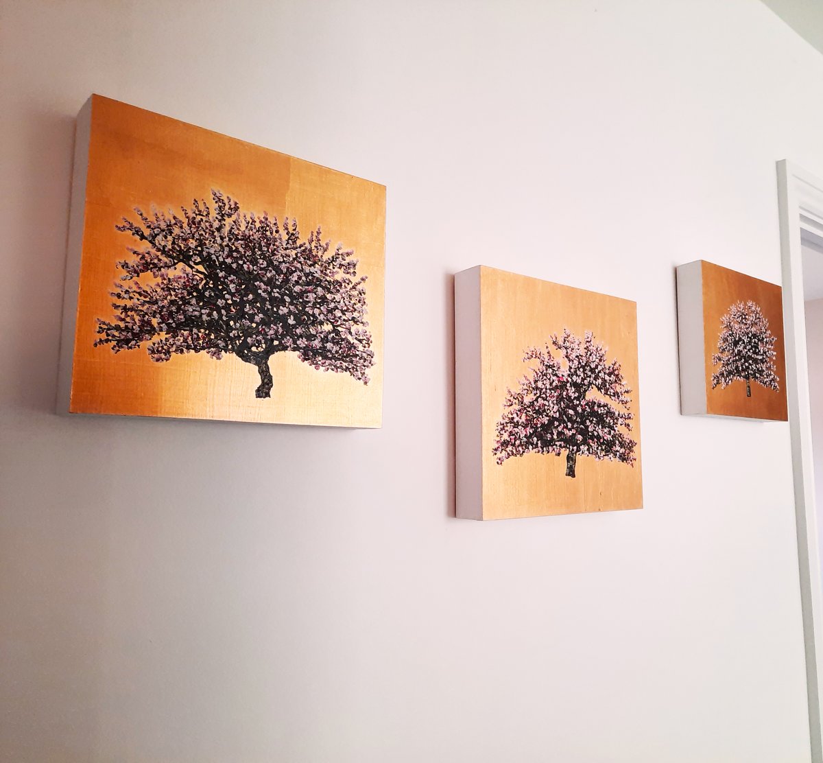 Alpha Art Gallery tweet media