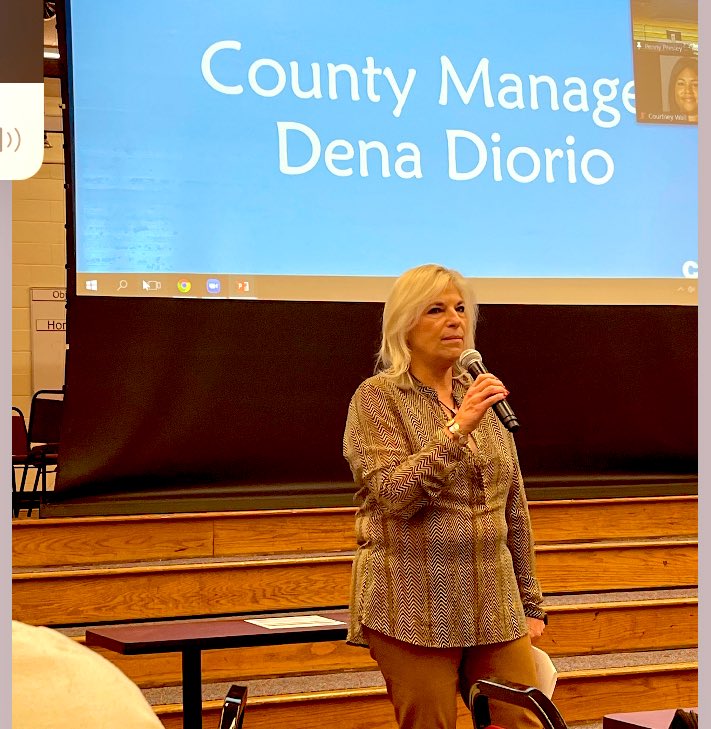 Superintendent Earnest Winston (@cmssupt) on Twitter photo Grateful to County Manager <a href="/DenaDiorio/">Dena Diorio</a> for recognizing the roles our educators play in the lives of our young people. Your remarks at our Leadership Meeting today were inspiring and appreciated. Thanks for your partnership in this important work! Grateful to County Manager <a href="/DenaDiorio/">Dena Diorio</a> for recognizing the roles our educators play in the lives of our young people. Your remarks at our Leadership Meeting today were inspiring and appreciated. Thanks for your partnership in this important work!