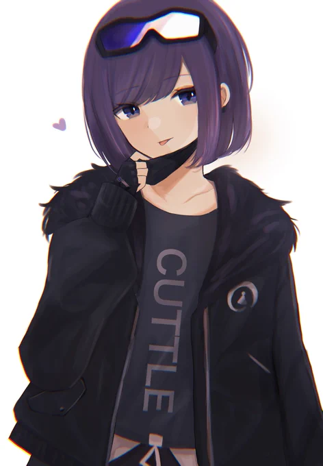 アンドレアナ
#アークナイツ #明日方舟 #Arknights 