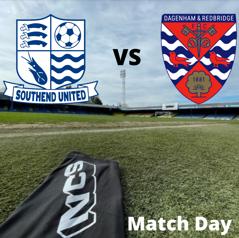 SUFCCommunity's tweet photo. Today is @NCS Match Day at #Blues! We would like to celebrate all that our NCS graduates have achieved over the last few years within their local community.
#SocialAction #NCS #NCSMatchDay #EFLT https://t.co/H0AaIq1Om6