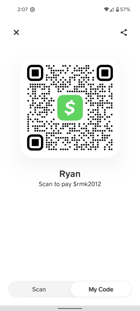 LifeOfRyan2012's tweet photo. @pulte Expecting a new baby, and could really use some extra money 🙏 https://t.co/PG2689zmIO