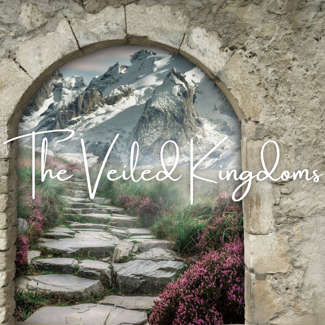 HellsDaughtry's tweet photo. With the fall of #TheLightGuard, we can reclaim what was once ours. The Veiled Kingdoms was are home before the Crystal Gods banished us to the Shadow Plane in the aftermath of the Great Wars, but now we are back with a vengeance like never before. ๐๐ฅ
https://t.co/MaWsGlTFFS https://t.co/d769mriqyA