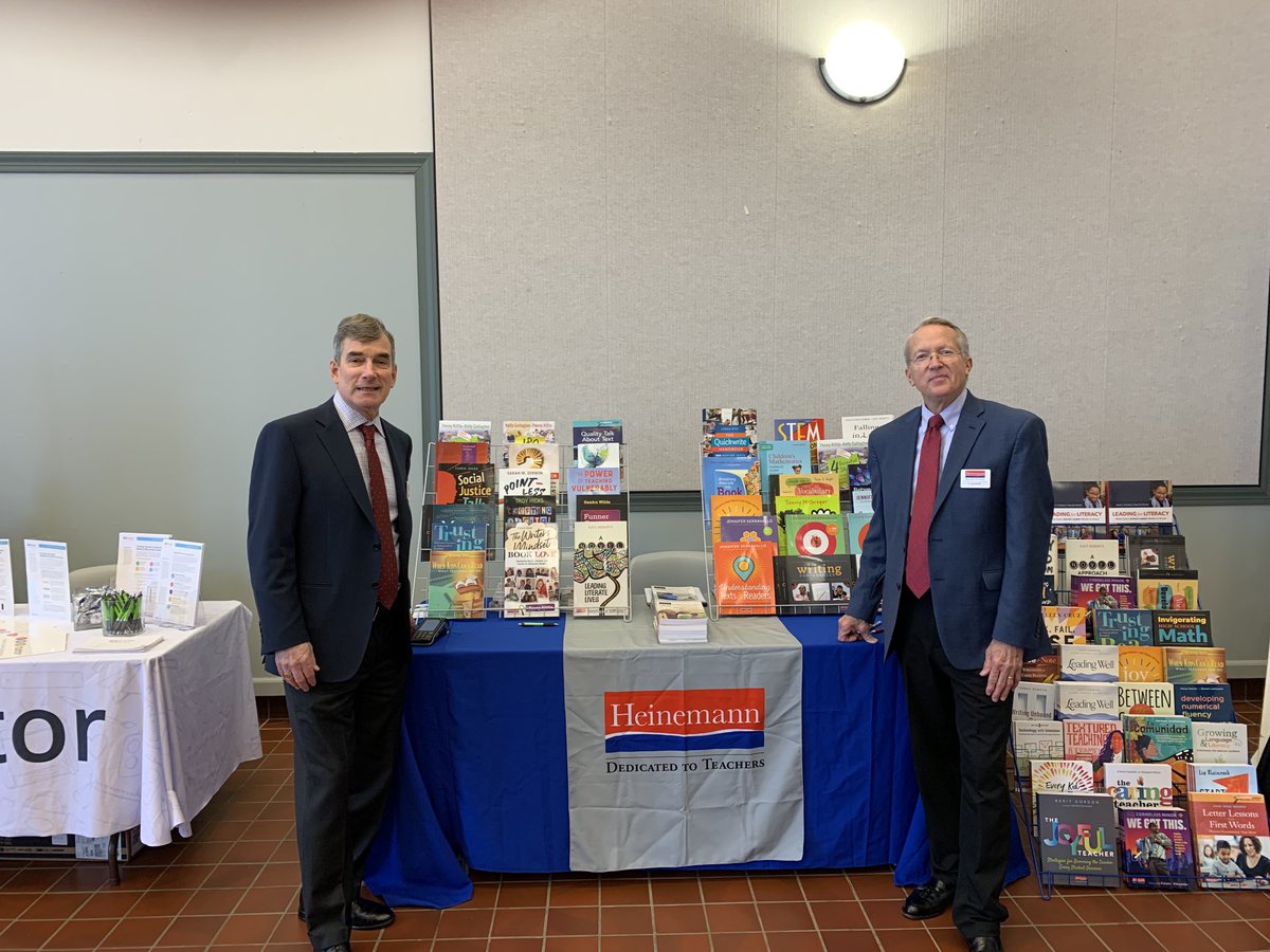 ⁦<a href="/HeinemannPub/">Heinemann</a>⁩ ⁦<a href="/NJAFPA1/">NJAFPA</a>⁩ ⁦<a href="/docseverns/">Tracey Severns</a>⁩ #keynote #askingquestions