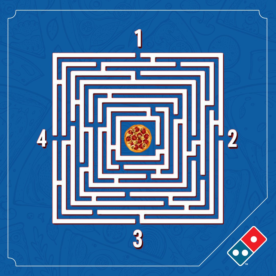 Domino's Gaming tweet media
