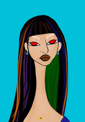 LNLSales's tweet photo. Long Neckie Lady #2641 was bought for 0.45 ETH ($1,143.59 USD) by TheNylaHayesCollection from 0x6d2. https://t.co/RzqnEPQsJT https://t.co/fbGsFLJymh