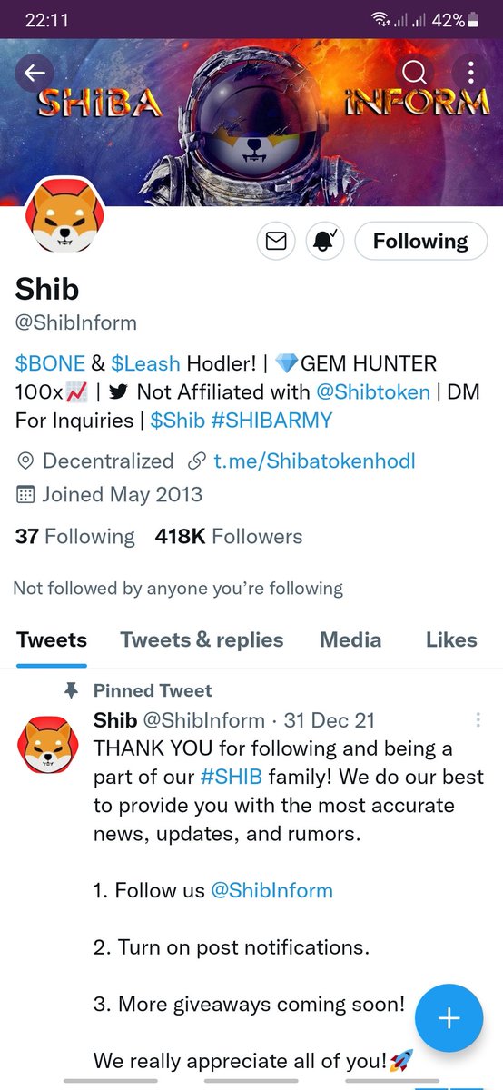 glennforthy5's tweet photo. @ShibInform 🌙🌙🌙 https://t.co/8VipYLiFkF