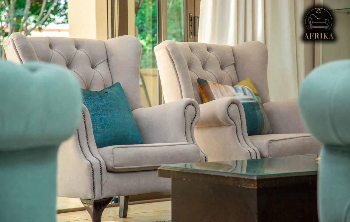 Afrika Furnitures & interiors tweet media