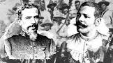 La Colaboración Cubana en Venezuela defiende el legado de los héroes de la patria.
#CubaViveEnSuHistoria #HéroesDeLaSalud <a href="/cubacooperaven/">Brigada Médica Cubana en Venezuela</a> <a href="/MINSAPCuba/">Ministerio de Salud Pública de Cuba</a>
<a href="/japortalmiranda/">José Angel Portal Miranda</a> <a href="/PardoRegla/">Regla Angulo Pardo</a> <a href="/Ronald1969HT/">Ronald</a> <a href="/cubacooperaMIR/">Misión Médica Cubana en Miranda Venezuela</a> <a href="/RicardoViltres/">Ricardo Palacio Viltres</a>