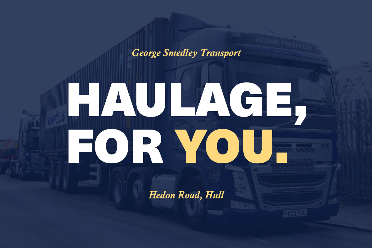Whatever the size and type of freight you have, you can depend on us to handle your delivery reliably and safely.

We have the haulage vehicles and expertise to manage your delivery. We pride ourselves on our cost efficiency and time management.