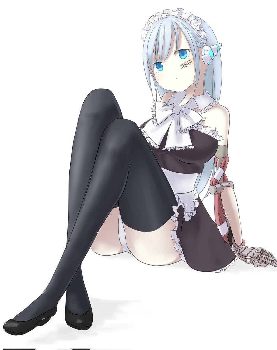 絵柄変わりすぎでしょ… 