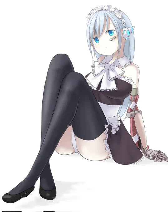 絵柄変わりすぎでしょ… 