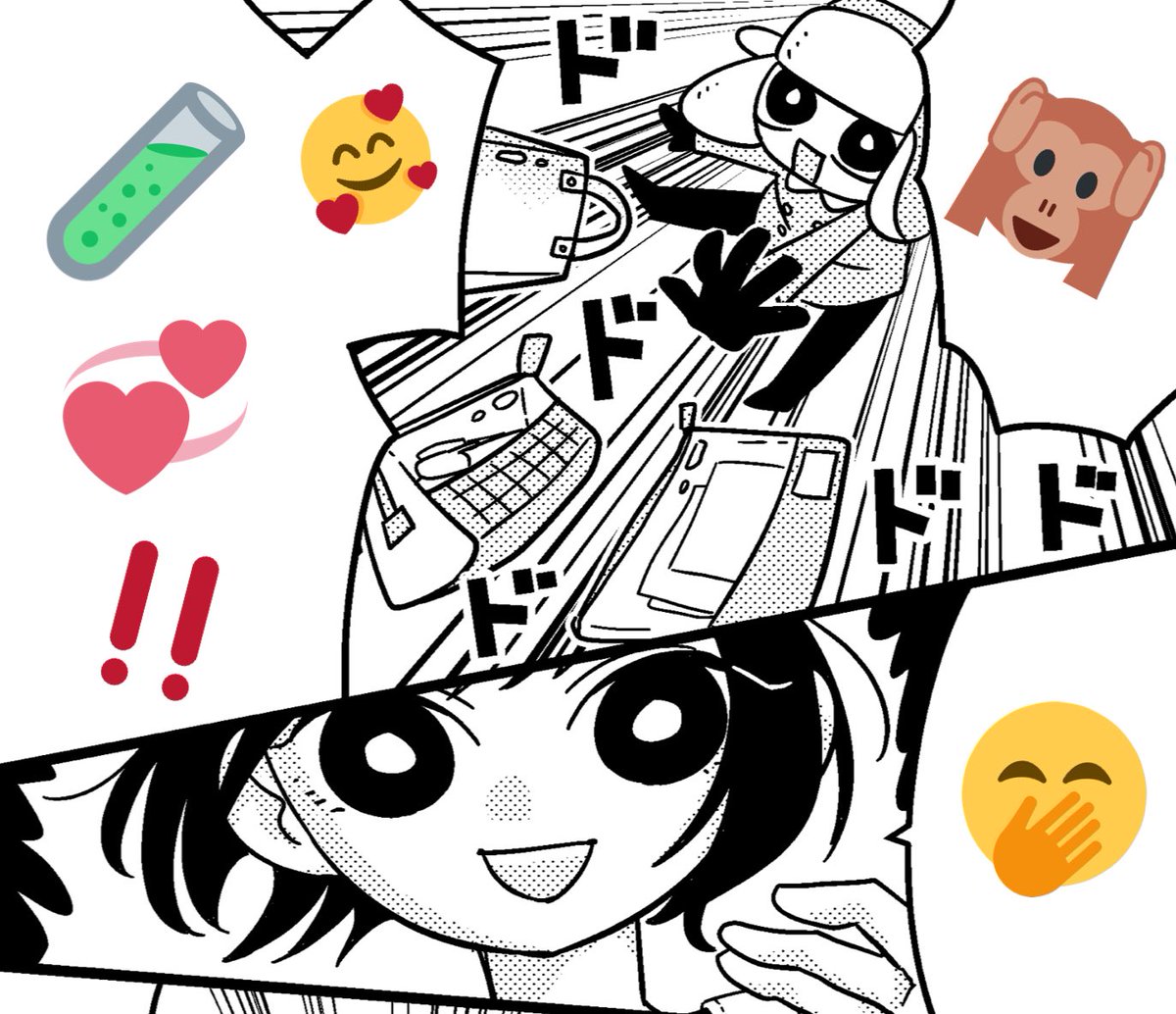 🌸りぼん4月号🎀発売中!
ふろくファンルームは春の装い🌷💐
ふわふわマルチケースを携えてカメカメが来襲!果たしてイラネーズは新学期の支度ができるのか?!
紙版本誌を買って新生活に備えよう🎒