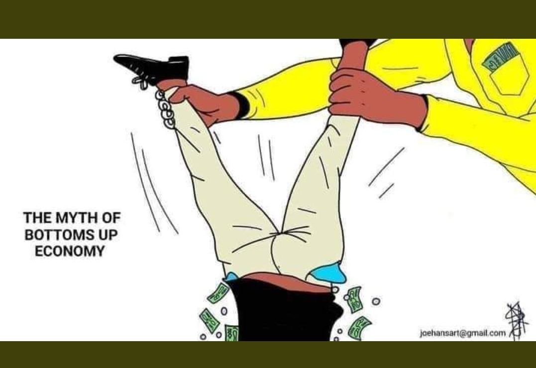 MwathikiMauta's tweet photo. William Ruto fought &amp; defended rogue leadership of Moi who put a full stop on Economy of Mt Kenya! He was also MoA when NCPB collapsed.Fake fertilizer flooded this country! He was a DP when maize came from 'Mexico' ie Galana Kulalu! Justin Muturi Farouk Kibet #UDANDC Resign Raila https://t.co/WdHUfiOHVu