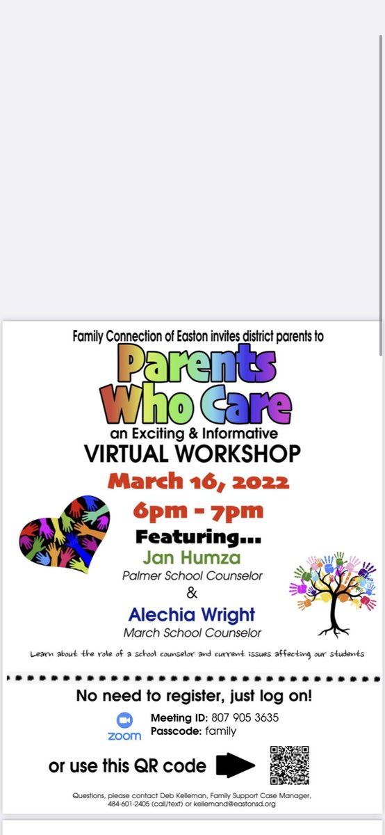 F.A. March School tweet media