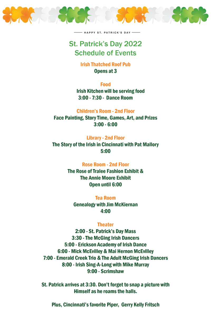 IrishCincinnati's tweet photo. https://t.co/aqSnawxwBb