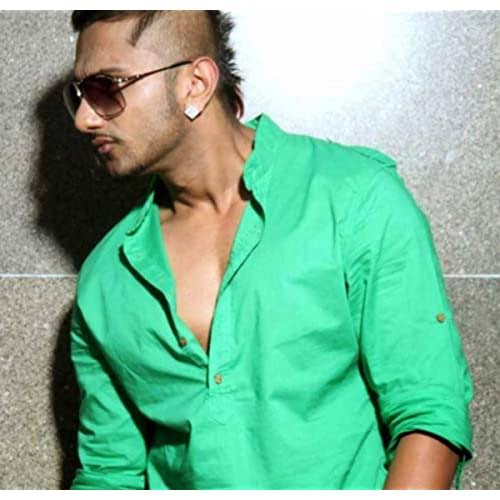 Very happy birthday to the forever king of rap
Yo yo honey Singh 