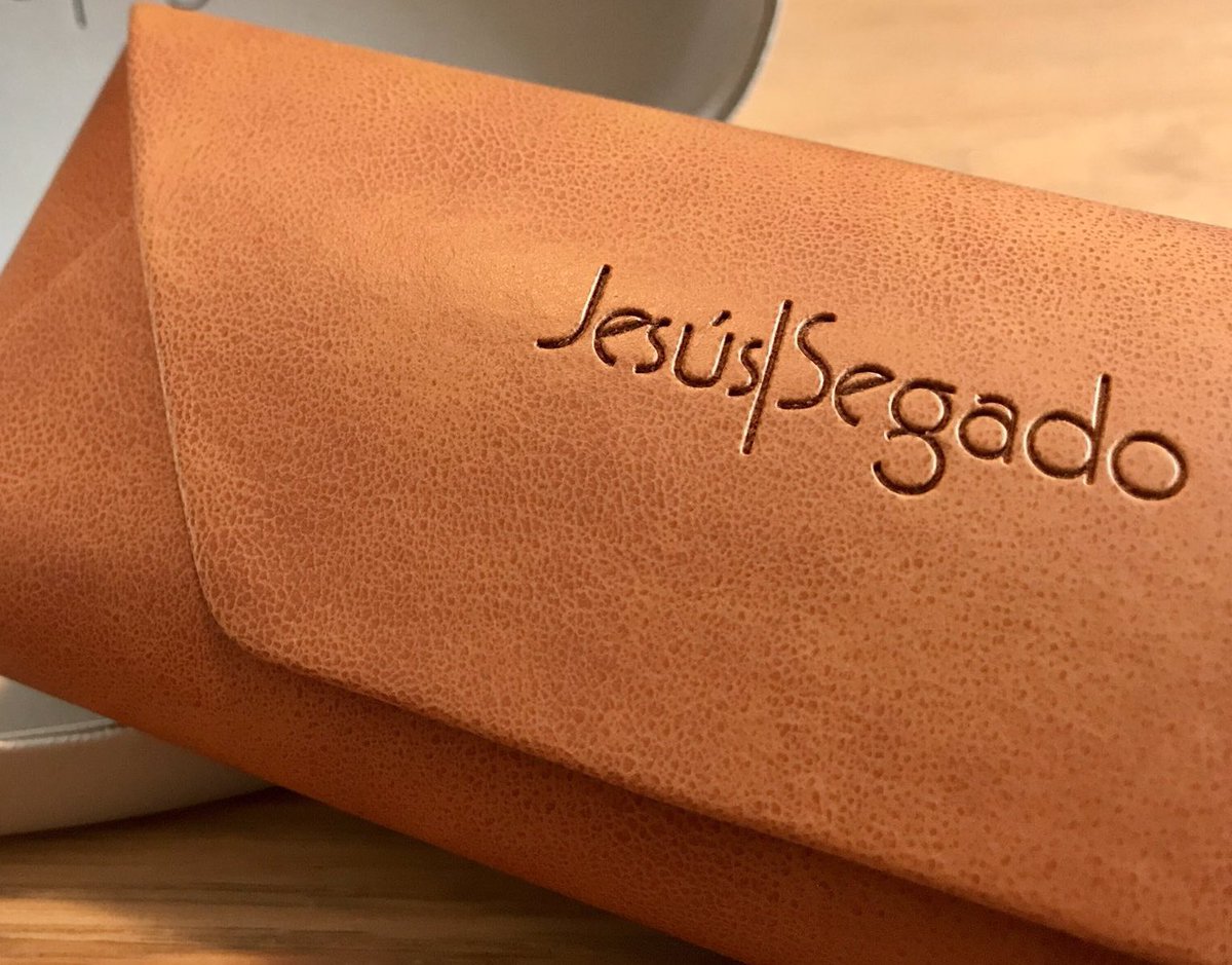 Jesús Segado by <a href="/MIOPTICO/">MIOPTICO</a>