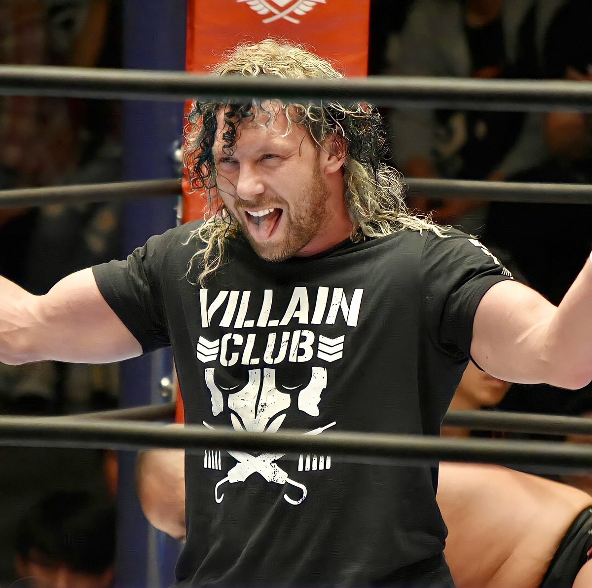 Missing Kenny Omega : day 111.