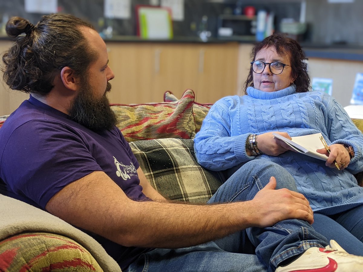 From Support Worker to Bond Board Administrator, to People Partner, we have vacancies for people with all types of experience. 

Take on a new challenge and make a difference to people experiencing homelessness. 

Join our team: thewallich.com/wallich-jobs/
