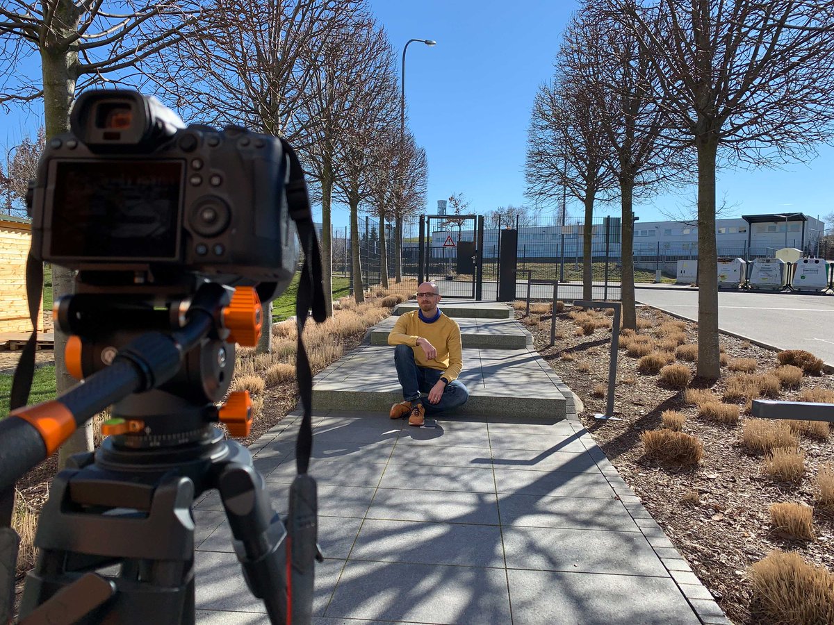 tracetronic's tweet photo. Das ECU-TEST #Release-Video ist im Kasten. Ein Highlight der 2022.1: ROS2-Anbindung. Denn in der Entwicklung sensorbasierter Fahrerassistenzsysteme kommen digitale Zwillinge zum Einsatz.
Mehr ab 25.3. unter https://t.co/6ccC6FECZc
#ecutest #softwaredevelopment https://t.co/yEnKrXmmKG