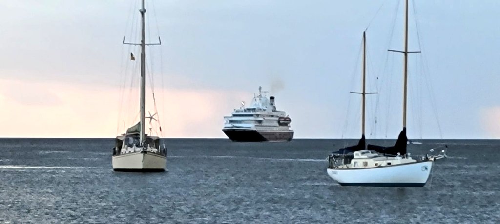 EconaturistaPR's tweet photo. ¡Esta semana promete! Ayer corriendo mtb para ir a ver el crucerito se  comenzó a vaciar una goma. El tanquecito de CO2 estaba vacío. El domingo se había usado. 

En la ruta hay un bike shop pero antes unas cuestitas que #singlespeed ... https://t.co/3Eaco4A9Wc