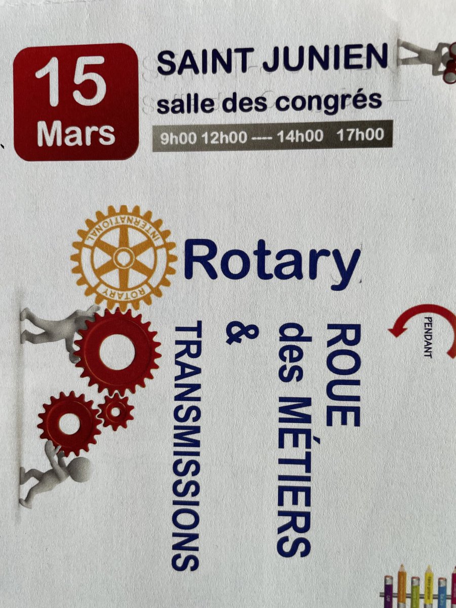 pôle relation Éducation-Économie Limoges tweet media