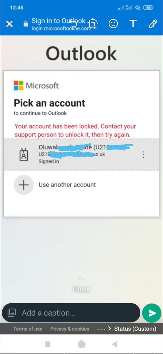 littlequeensPlc's tweet photo. I have contacted customer care on Twitter, Instagram, your WhatsApp representatives are the worst. They don't reply messages.

This is the result @MyFCMB https://t.co/CbLdC8Pfpx