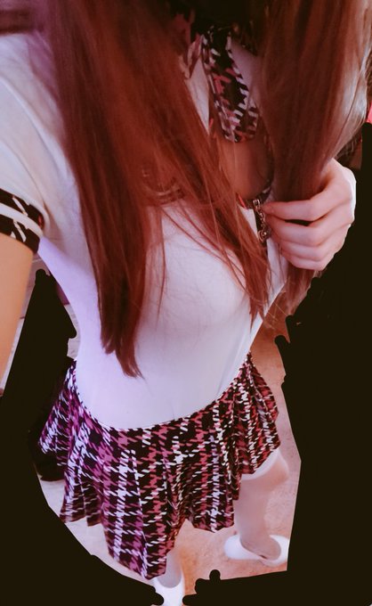 Some new Lingerie 🙈🔥 https://t.co/gO7q40rm2U<a href="/tag/sissy"class="tags"><span>#sissy</span></a><a href="/tag/crossdresser"class="tags"><span>#crossdresser</span></a><a href="/tag/femboy"class="tags"><span>#femboy</span></a>