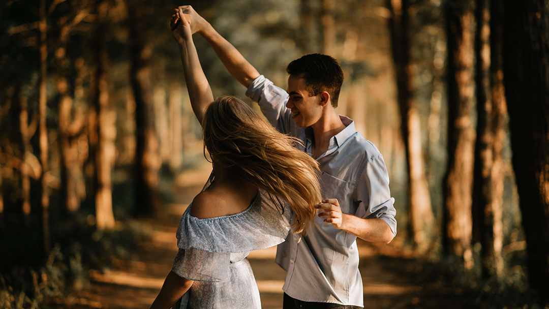 Quali strategie adottiamo per affrontare situazioni difficili o di ansia? Sono compatibili con quelle del nostro partner? Leggi il nuovo articolo di Family Life FIVE.

ow.ly/H3rj50IjLt6