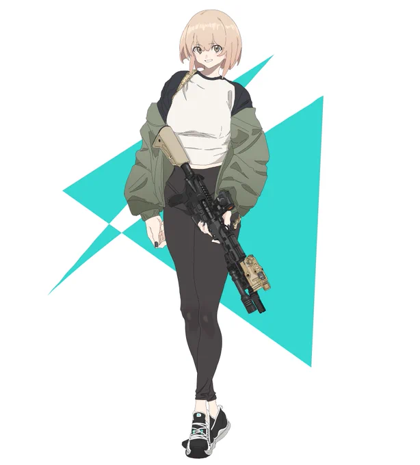 外摺 七瀬 