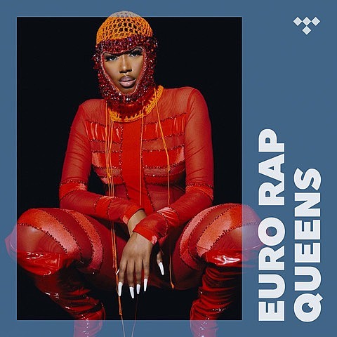 weareplatoon's tweet photo. We love a cover queen ๐Congratulations @MsBanks on her booming new tune #TypaWay ft. @TIONWAYNE ๐
Keep running it ๐: https://t.co/hjrrGnm2Vy https://t.co/DV2INvpxSH