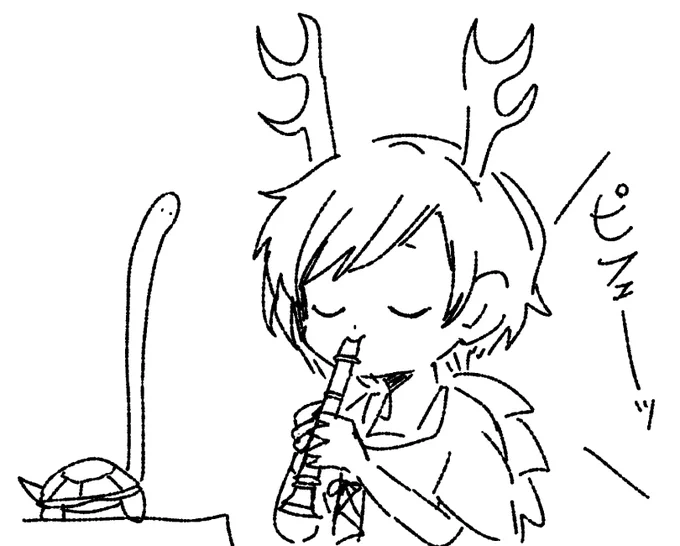 諸事情でヤクザクソ漫画第二弾没ったので描けなかったネタです(麦) 