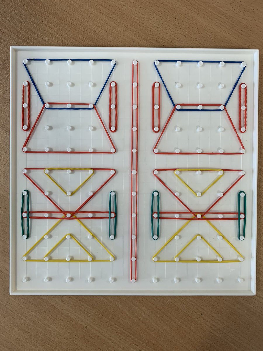 Wyvern St. Edmund’s Maths Department tweet media