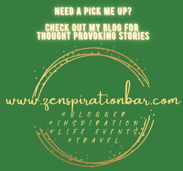 TZenscape's tweet photo. Check out my blog for bi-weekly inspirational stories. Awaiting your feedback 

#blogger #zenspirationbar #contentcreator #inspiration #lifestyle #travel #read #comment #like #share #bloggerstribe https://t.co/ZgmsxeBNj2