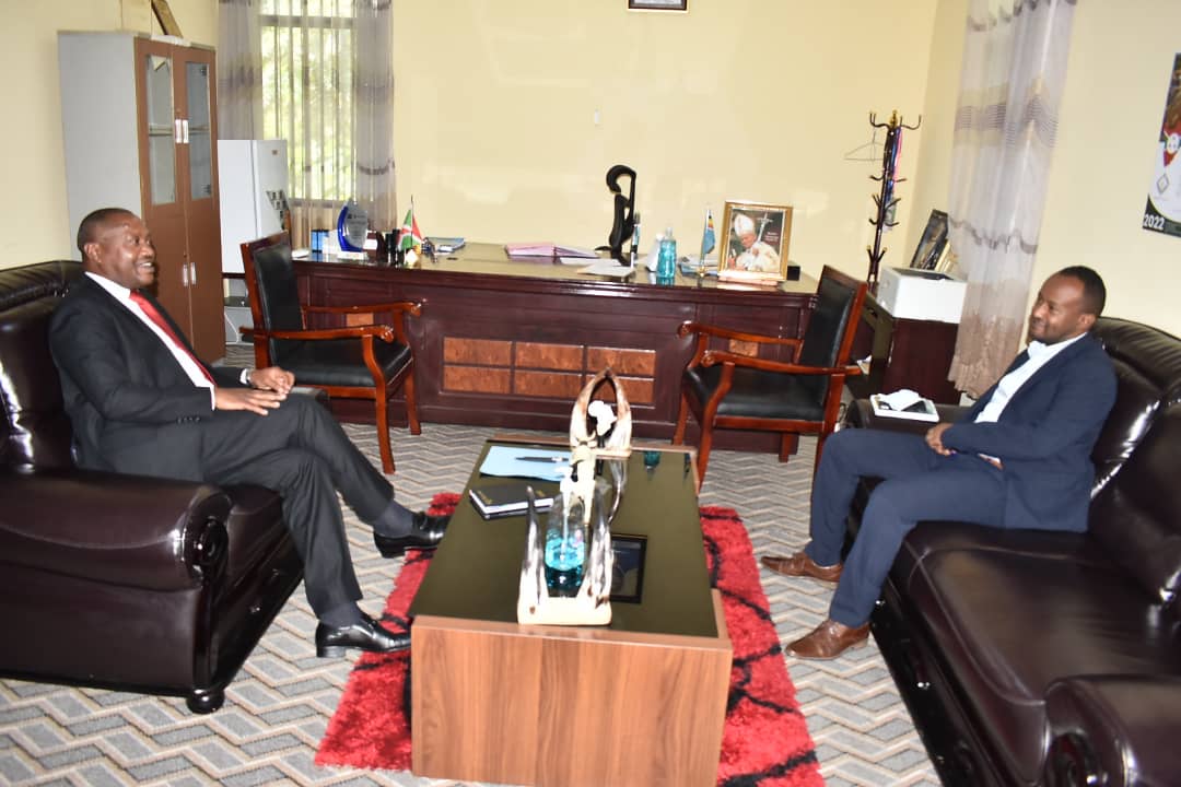 BURUNDI/MINEAGRIE tweet media