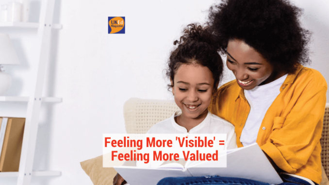 UKEdMag: Feeling More 'Visible' = Feeling More Valued by @KidsOwnWisdom ukedchat.com/2018/07/25/fee… via @UKEdChat