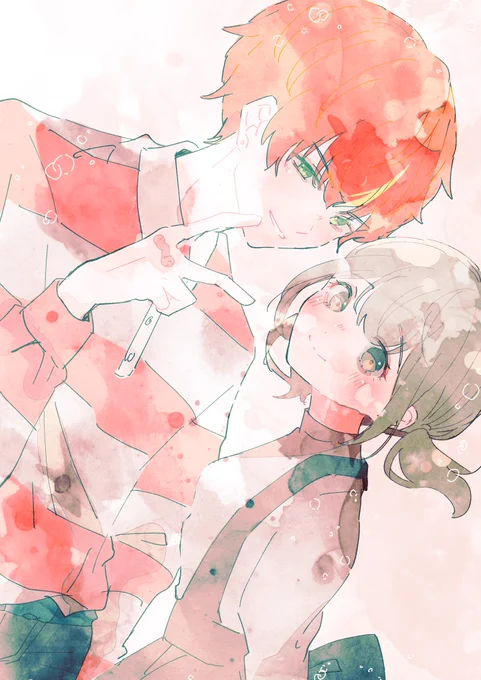 彰こは 