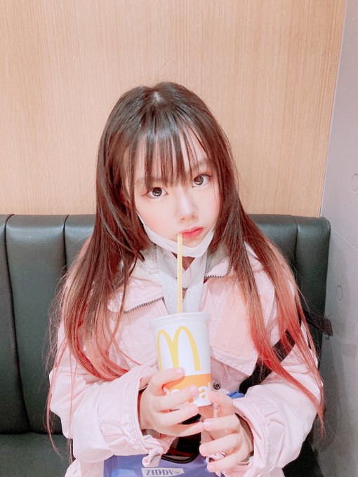 Twitterのコスプレ画像31