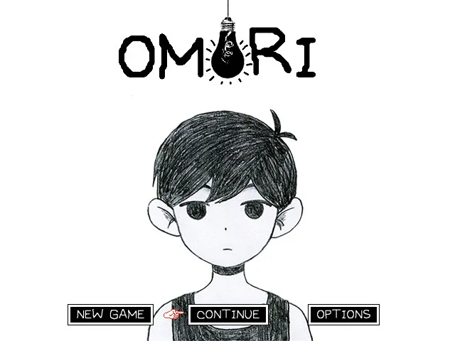 【#ゲームセール情報】圧倒的に好評 (31,642)のホラーRPG『OMORI(PC版)』が25%オフの1,485円に。最安値。https://t.co/mgossEXeey 