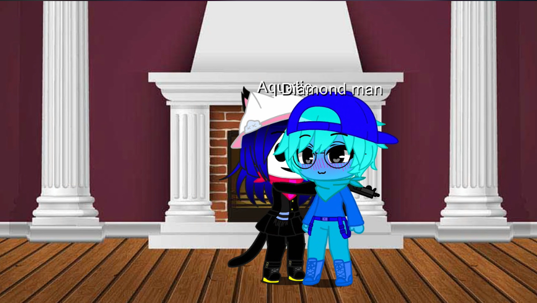 Rabbit_Aquatic's tweet image. #Diamondman #davealgebraclass HES MINE!