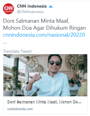 Boby Lukman tweet media