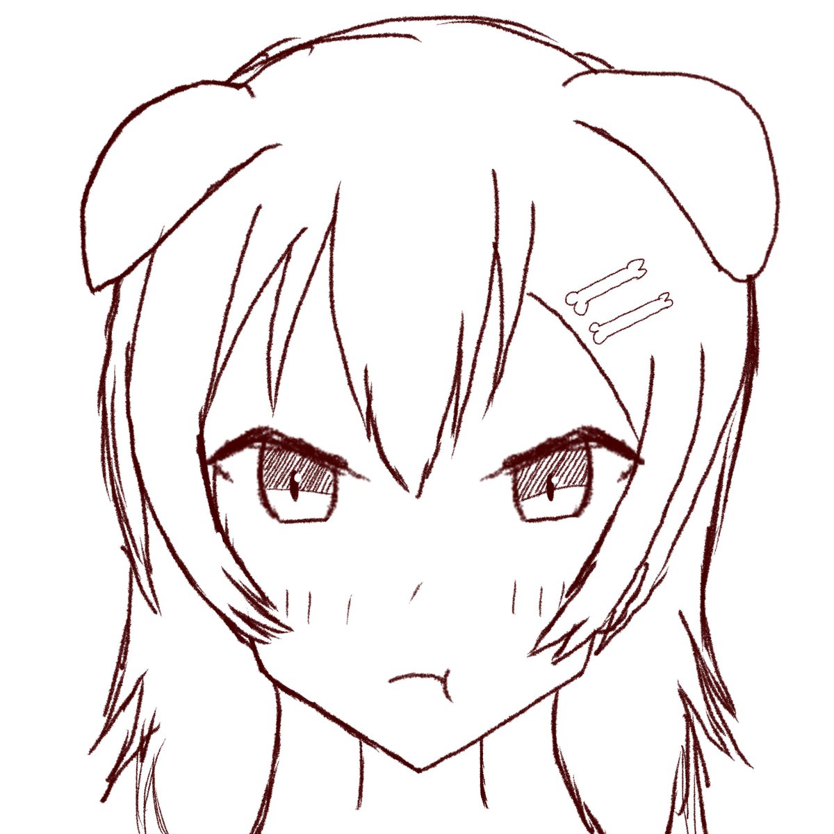 Twoucan 怒り顔 の注目ツイート イラスト マンガ