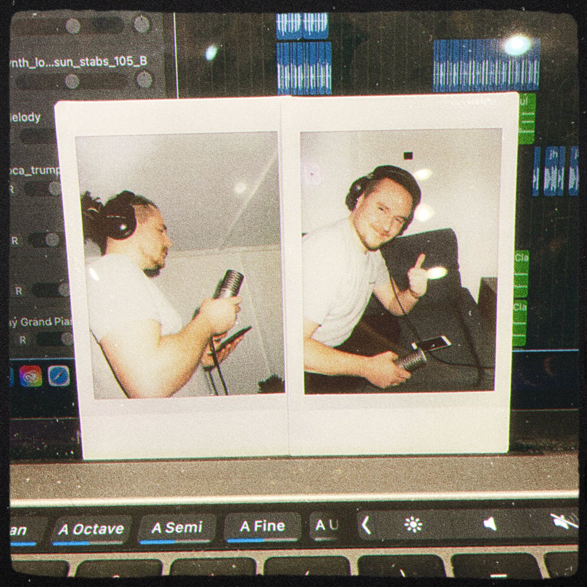 J Hustl3 :: Pepé (@iamjoewhite) on Twitter photo Back in the studio today with man like JIMMMMMYYYYYY been sometime since ‘Motivate Me’ so was about time we got something new cooking for you all! This one’s really vibey! <a href="/JimmySharpLive/">Jimmy Sharp</a> Back in the studio today with man like JIMMMMMYYYYYY been sometime since ‘Motivate Me’ so was about time we got something new cooking for you all! This one’s really vibey! <a href="/JimmySharpLive/">Jimmy Sharp</a>