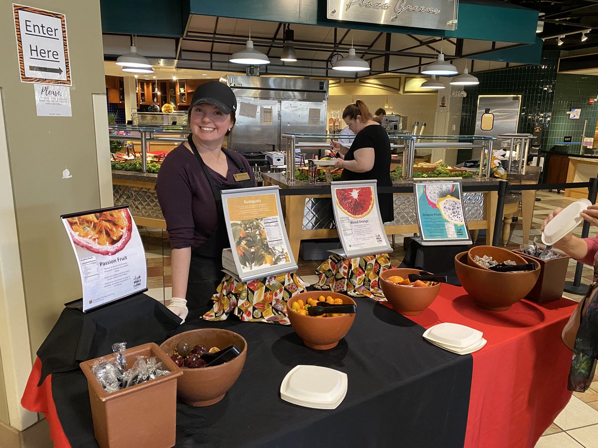 Mizzou Campus Dining Services 