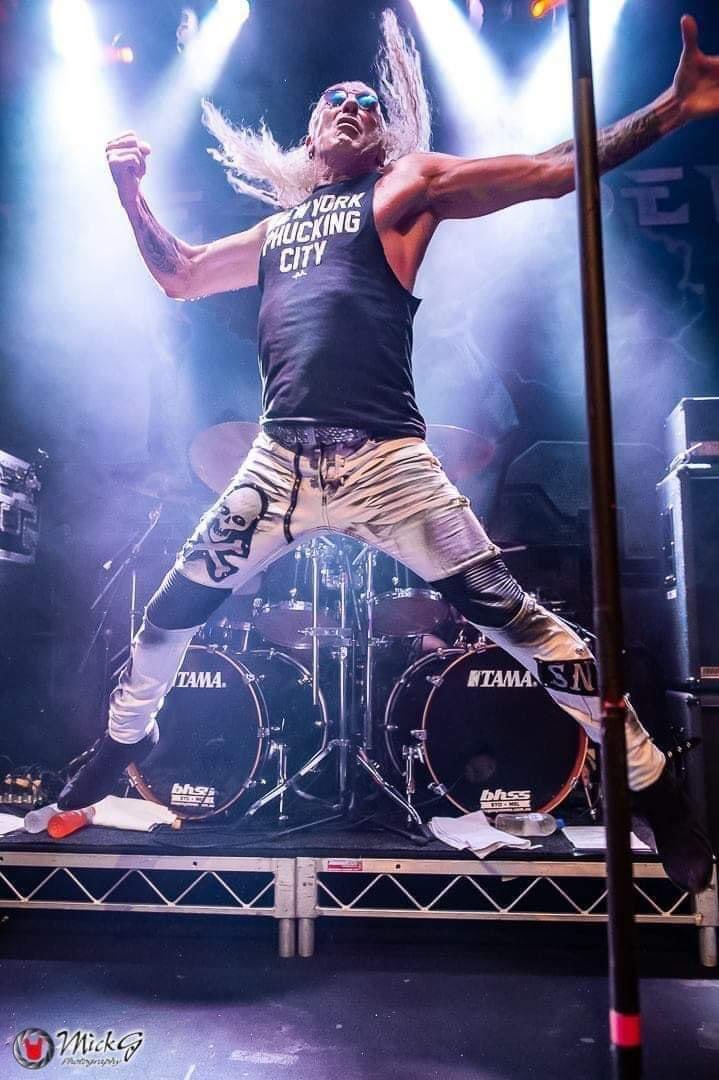Happy Birthday Dee Snider 